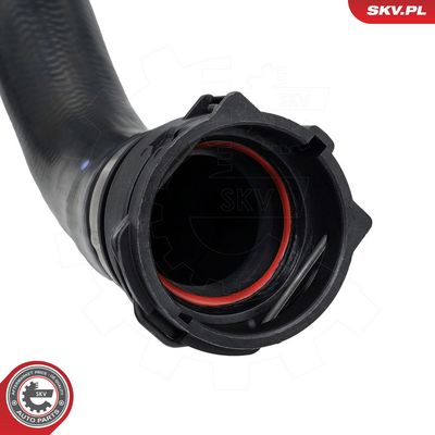 Hadica chladiča ESEN SKV 87SKV344