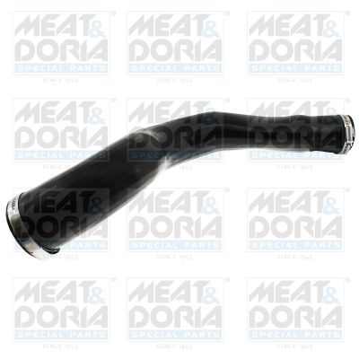 Трубка нагнетаемого воздуха MEAT & DORIA 961172 для JEEP WRANGLER