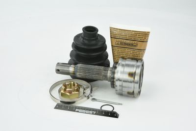 SET ARTICULATIE PLANETARA FEBEST 0410GA2RR 4