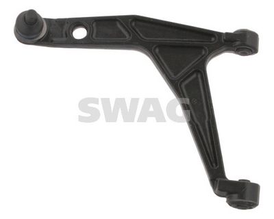 носач, окачване на колелата SWAG 62 73 0028