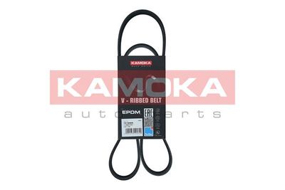 KAMOKA 7016069 Ремень генератора  для RENAULT FLUENCE (Рено Флуенке)