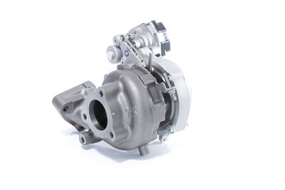 LADER AUFLADUNG BTS Turbo T918780 23