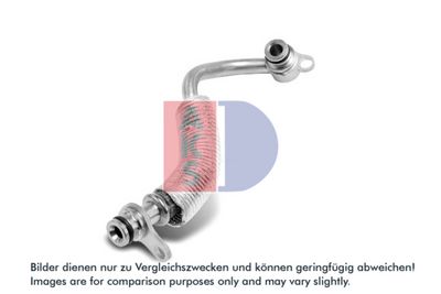 KüHLMITTELROHR LADER