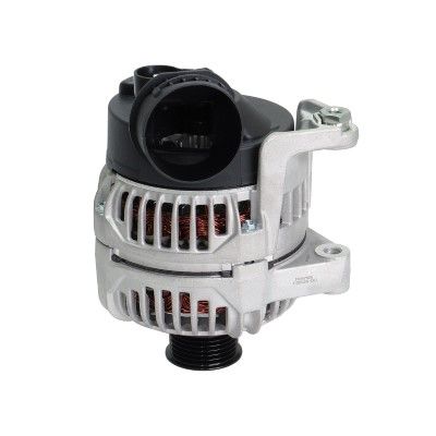 GENERATOR / ALTERNATOR MTR 13047925 4