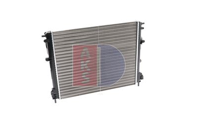 KüHLER MOTORKüHLUNG AKS DASIS 181690N 6