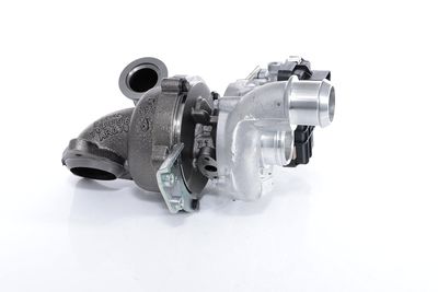 LADER AUFLADUNG BTS Turbo T914967 30