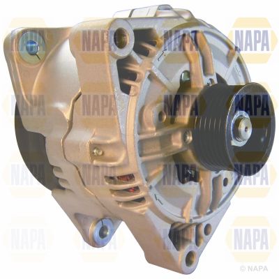 Alternator NAPA NAL1007