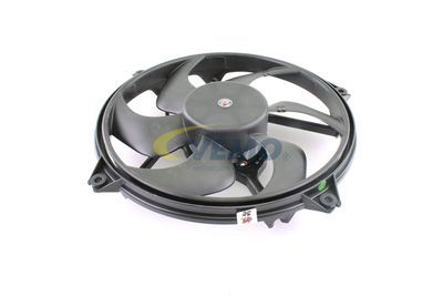 VENTILATOR RADIATOR VEMO V22011777 41