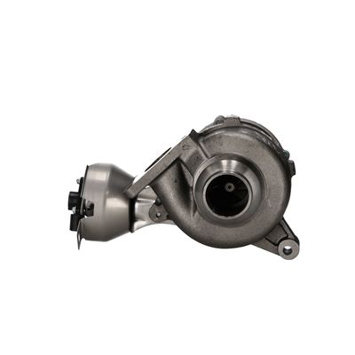 LADER AUFLADUNG NISSENS 93482 24