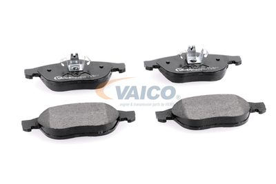 BREMSBELAGSATZ SCHEIBENBREMSE VAICO V460135 58