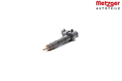 INJECTOR METZGER AUTOTEILE 0871107 31