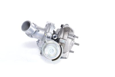 LADER AUFLADUNG BTS Turbo T914556 10