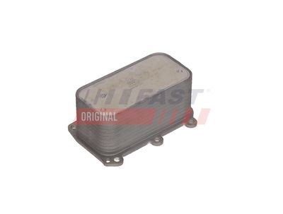 RADIATOR ULEI CUTIE VITEZE FAST FT04638 20