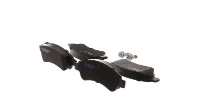 BREMSBELAGSATZ SCHEIBENBREMSE SKF VKBP80002 13