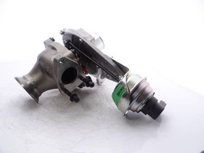 LADER AUFLADUNG GARRETT 8039565003S 2