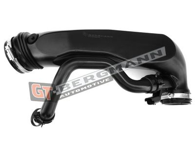 GT-BERGMANN Automotive - Nasávacia hadica, Vzduchový filter CITROËN, PEUGEOT , GT52-001