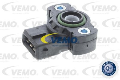 VEMO V20-72-0406 Датчик положения дроссельной заслонки  для BMW 8 (Бмв 8)