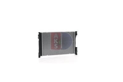 KüHLER MOTORKüHLUNG AKS DASIS 120101N 7