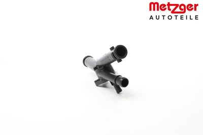 CARCASA TERMOSTAT METZGER AUTOTEILE 4010229 9