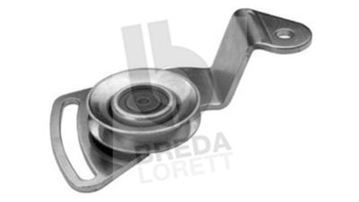 BREDA LORETT TOA3216 Натяжитель ремня генератора для RENAULT TWINGO I (C06_)