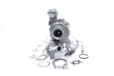 LADER AUFLADUNG BTS Turbo T981242BT 19