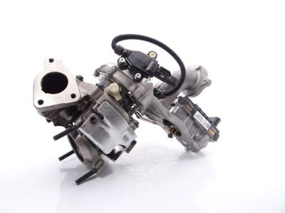 GARRETT 813100-5004S Турбина  для AUDI A8 (Ауди А8)
