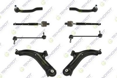 SET REPARATIE BARA STABILIZATOARE