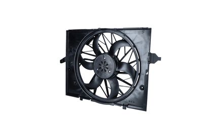 VENTILATOR RADIATOR NRF 470137 8