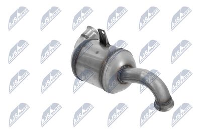 CATALIZATOR NTY KATCT006 35