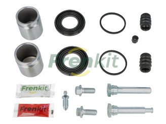 ремонтен комплект, спирачен апарат FRENKIT 745525
