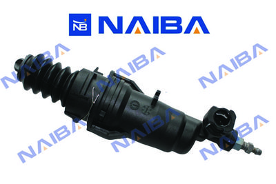 Siłownik, sprzęgło CALIPERE+ NAIBA SL109