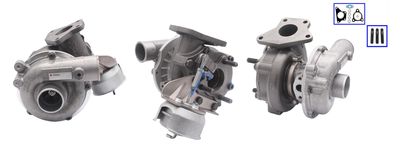 COMPRESOR SISTEM DE SUPRAALIMENTARE