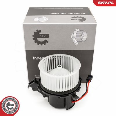 vnitřní ventilátor ESEN SKV 68SKV108