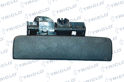 Дръжка външна врата TRICLO 128150