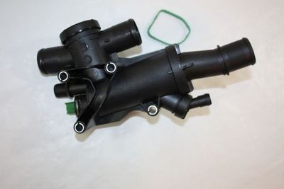 TERMOSTAT LICHID RACIRE