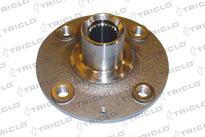 главина на колелото TRICLO 901279