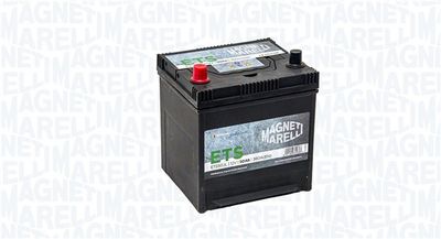 Стартерная аккумуляторная батарея MAGNETI MARELLI 069050360016 для TOYOTA IQ
