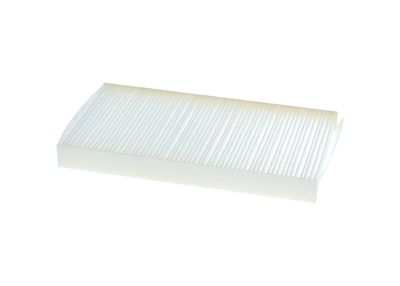 FILTER INNENRAUMLUFT BOSCH 1987432003 17