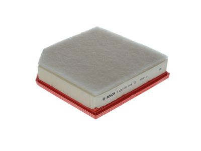 LUFTFILTER BOSCH F026400749 27