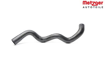 KüHLERSCHLAUCH METZGER AUTOTEILE 2422286 19