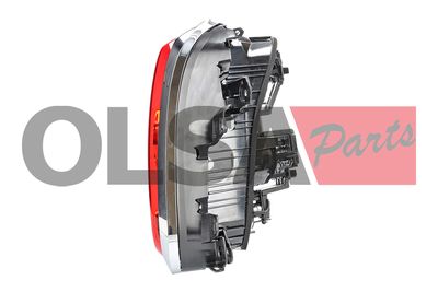 LAMPA SPATE AIC 72247 2