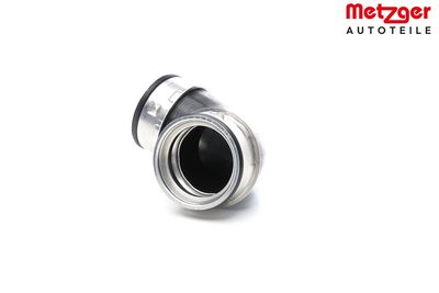 LADELUFTSCHLAUCH METZGER AUTOTEILE 2400337 9