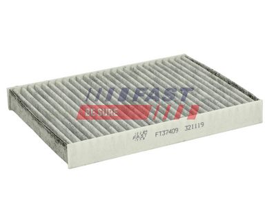 FILTRU AER HABITACLU FAST FT37409