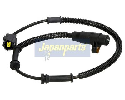датчик, обороти на колелото JAPANPARTS ABS-K14