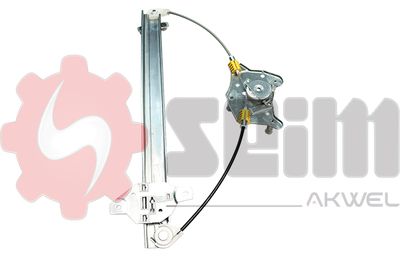 MECANISM ACTIONARE GEAM SEIM 901863