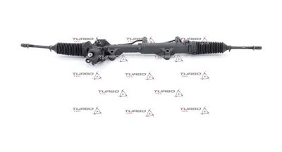 TURBO-TEC Vairo pavara