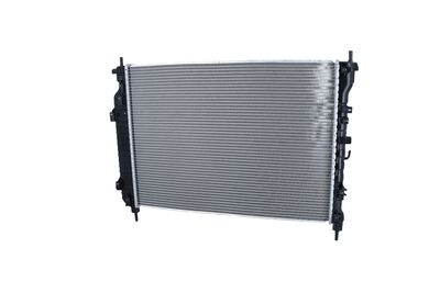 RADIATOR RACIRE MOTOR NRF 550086 26