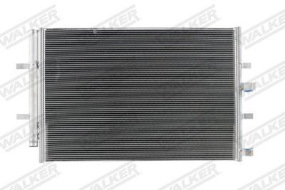 CONDENSATOR CLIMATIZARE