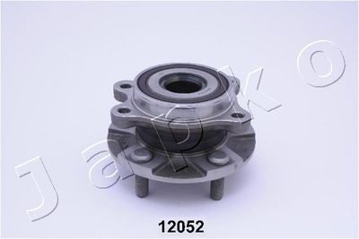 Wheel Hub 412052