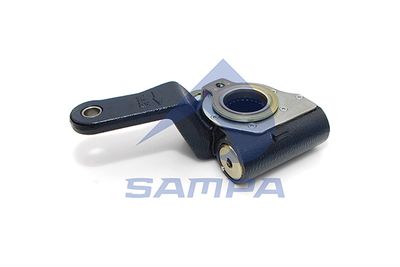 Ajustador automático de tensión, sistema de frenado